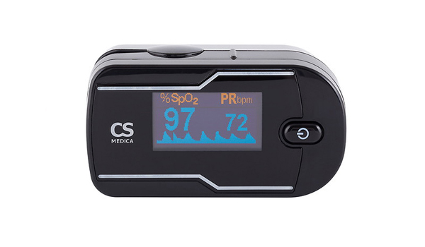 Пульсоксиметр CS Medica MD300C21С