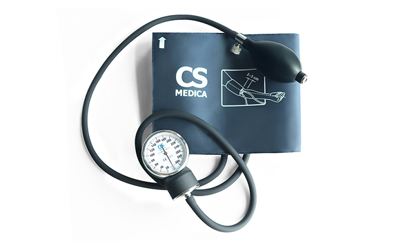 Тонометр CS Medica CS-112 (без фонендоскопа)