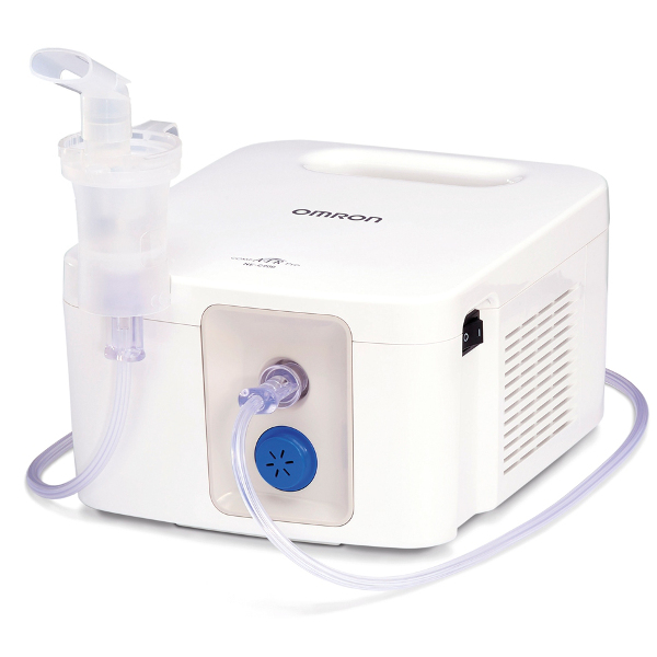 Небулайзер Omron CompAir Pro NE-C900 - купить, официальный сайт Omron