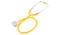 Стетофонендоскоп CS Medica CS-417, желтый
