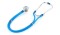 Стетофонендоскоп CS Medica CS-421, голубой