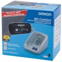 Тонометр Omron M3 Comfort, HEM-7134 - 4