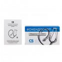 Фонендоскоп CS Medica CS-404, черный - 4