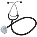 Стетофонендоскоп CS Medica CS-417, черный - 1