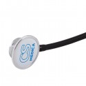 Стетофонендоскоп CS Medica CS-417, черный - 3