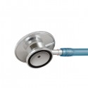 Стетофонендоскоп CS Medica CS-417, голубой - 3