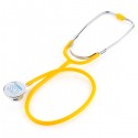 Стетофонендоскоп CS Medica CS-417, желтый - 1