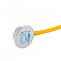Стетофонендоскоп CS Medica CS-417, желтый - 3