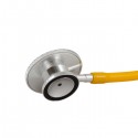 Стетофонендоскоп CS Medica CS-417, желтый - 4