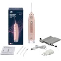 Ирригатор CS Medica AquaPulsar CS-3 Portable SoftPink - 3