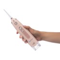 Ирригатор CS Medica AquaPulsar CS-3 Portable SoftPink - 5