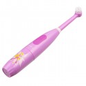 Электрическая зубная щетка CS Medica Kids CS-463-G - 1