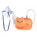 Небулайзер Omron Neko Kat (MRU) оранжевый - 2
