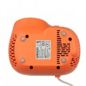 Небулайзер Omron Neko Kat (MRU) оранжевый - 4