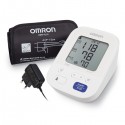 Тонометр Omron M3 Comfort - 1