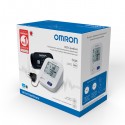 Тонометр Omron M3 Comfort - 9