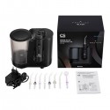 Ирригатор CS Medica AquaPulsar CS-10 Prestige Black - 6