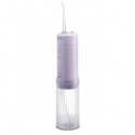 Ирригатор CS Medica AquaPulsar CS-6 Extend Lilac - 1