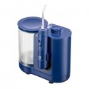 Ирригатор CS Medica AquaPulsar CS-10 Prestige Blue - 1