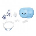 Небулайзер Omron Neko Kat (KRU) голубой - 5