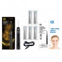 Звуковая щетка CS Medica SonicMax CS-234 New, черная - 5