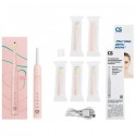 Звуковая щетка CS Medica Trendy CS-232, розовая - 3