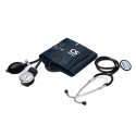 Тонометр CS Medica CS 106 (с фонендоскопом и манжетой с фиксирующим кольцом) - 1