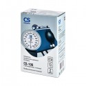 Тонометр CS Medica CS 106 (с фонендоскопом и манжетой с фиксирующим кольцом) - 5