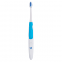 Звуковая щетка CS Medica CS-161 (голубая) - 1