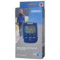 Шагомер Omron HJ-325-EB Walking Style IV - 5